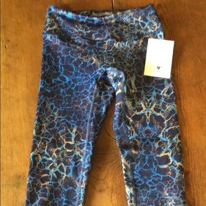 Yogasmoga yoga Lululemon leggings, tights